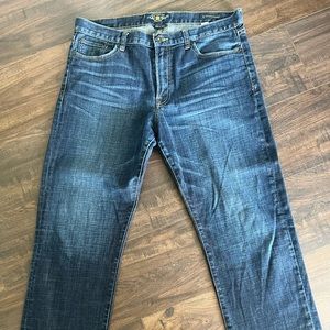 Men’s Lucky 361 Vintage Straight Jeans